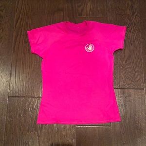 Hot Pink Swimsuit Cover from Body Glove